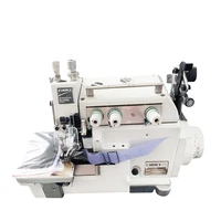 gc3216ex 5 ga high speed overlock usha and price industrial sewing machine