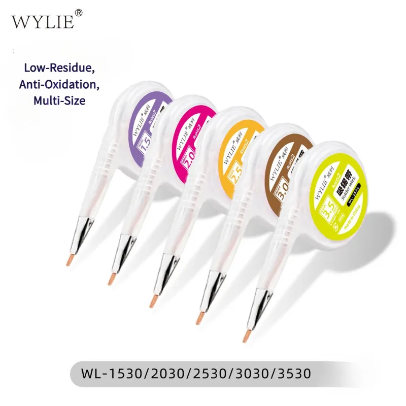 

Изоляционная медная паяльная проволока, перемычка 0,1 мм для мобильного телефона, компьютера, материнской платы, отпечаток пальца, ремонт печатной платы, сварочный инструмент