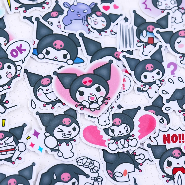 

40 шт., декоративные наклейки для скрапбукинга