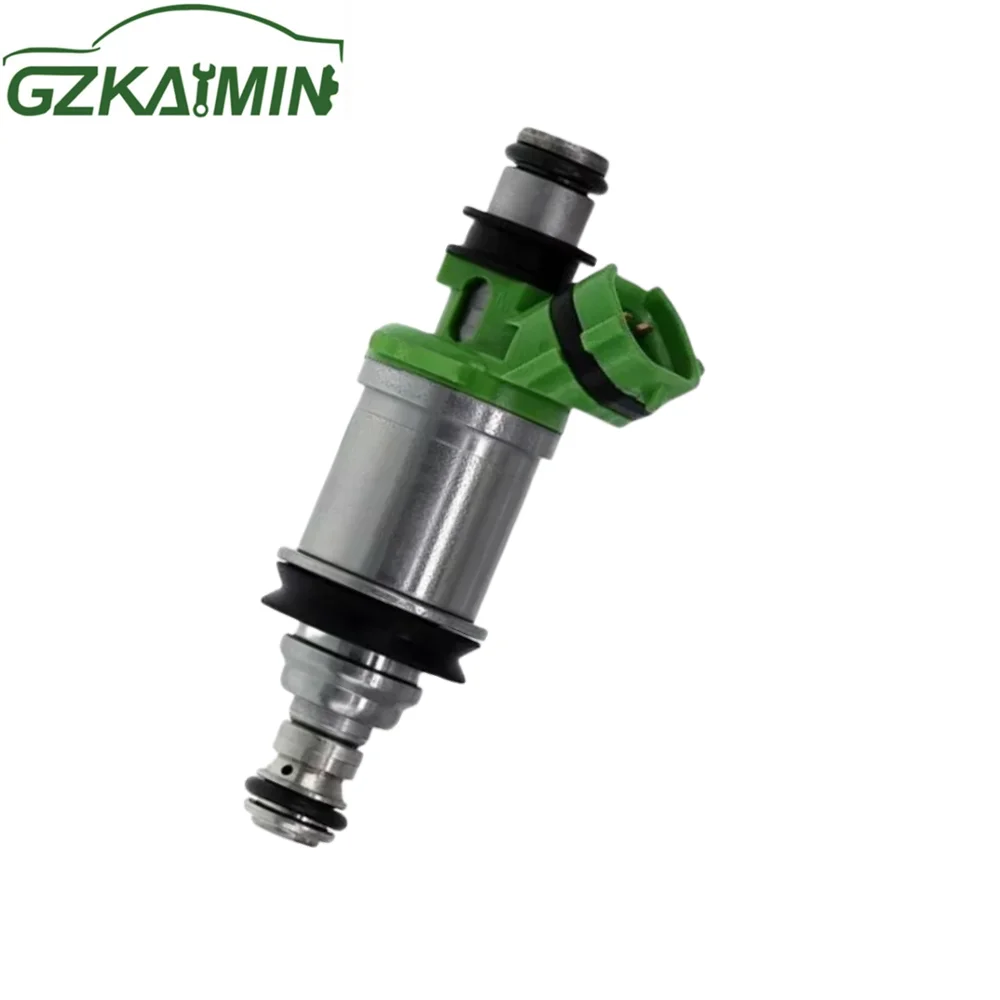 Фото Форсунка топливной форсунки OEM 23209-74140 23250-74140 для Toyota Celica Camry 2.2L 5SFE Rav4 2.0L 3SFE №1