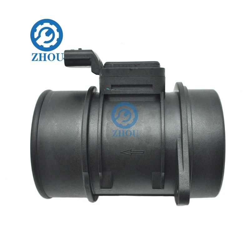 

OEM 5WK97007 5WK9 7007 9007Z Mass Air Flow Meter MAF Sensor For RENAULT GRAND MODUS CLIO Grandtour LAGUNA III 1.5 dCi 1.5dCi K9K