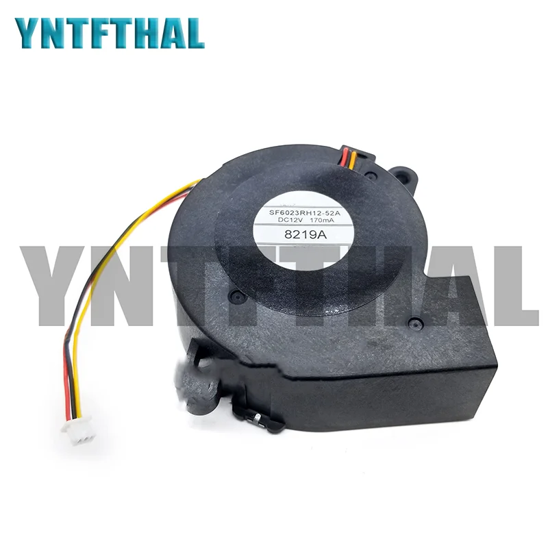 Оригинальный телефон, 3 контакта, 12 В, 170 мА, 60x60x25 мм