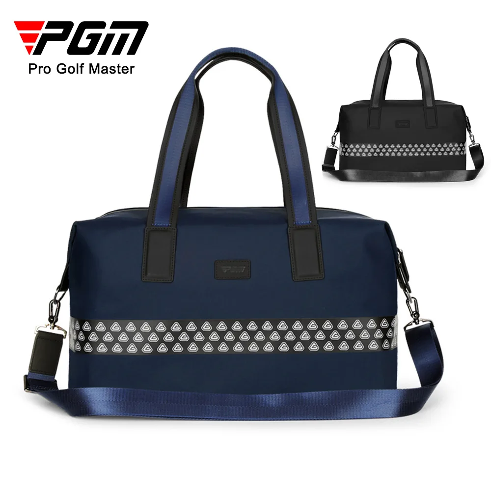 

PGM Golf Waterproof Clothing Bag Large Capacity Luggage Bag Hand/Crossbody Bag