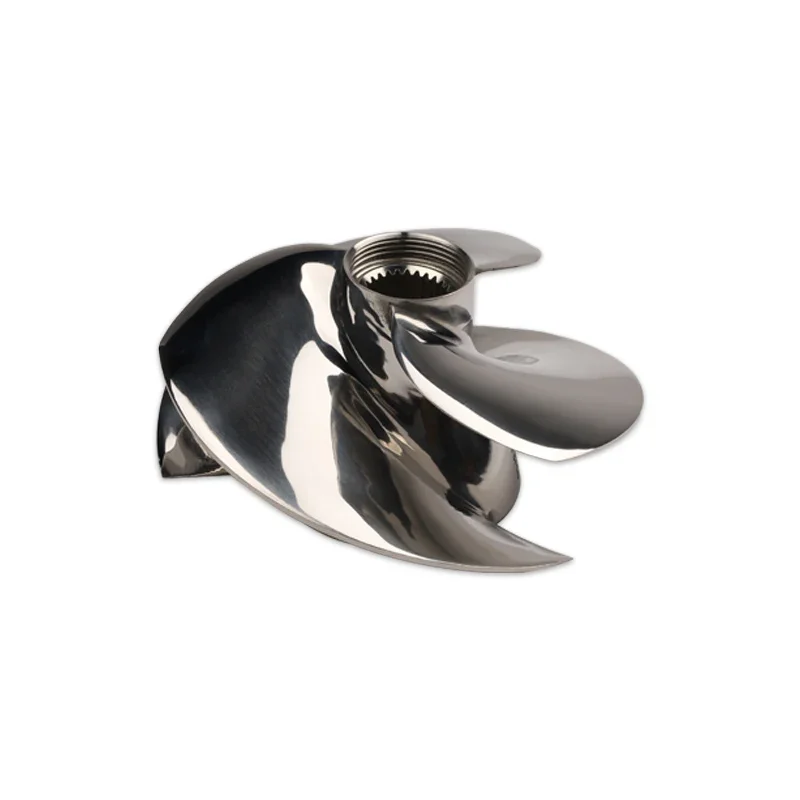 Нержавеющая сталь рабочие лыжи 161 мм 3 лопасти подходят для ШИК Kawasaki ULTRA 310X/310X SE/310LX