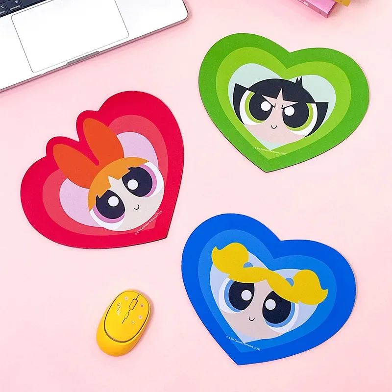 Коврик для мыши с рисунком допамина Моторпуф девочек аниме периферийный