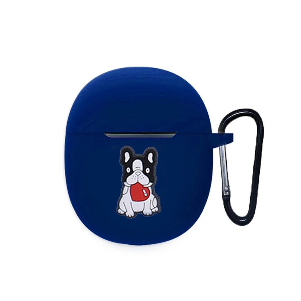 Силиконовый чехол для Google Pixel Buds Pro