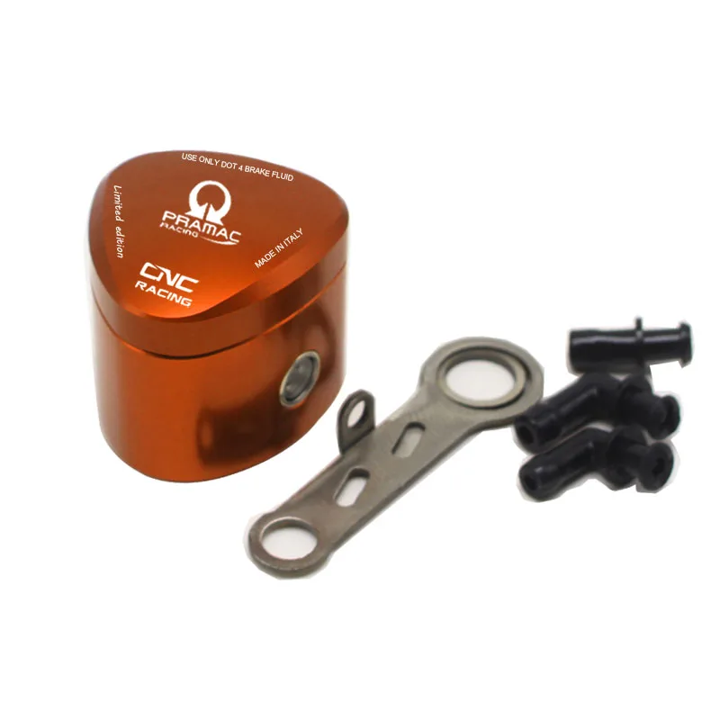 Резервуар для тормозной жидкости мотоцикла + опорный кронштейн Ducati Panigale V4S V4 -