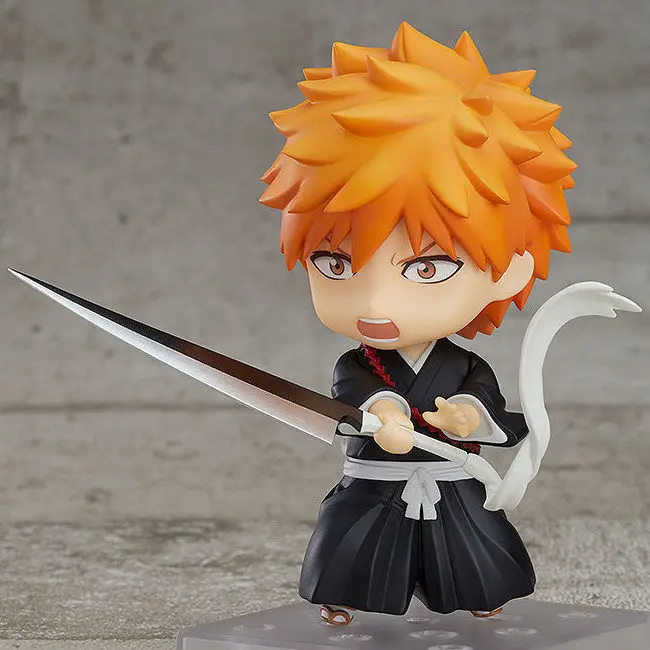

Фигурка аниме отбеливатель Kurosaki Ichigo Toshiro Hitsugaya, фигурка 991 Ichigo Kurosaki, Коллекционная модель, кукла, подарок, игрушка
