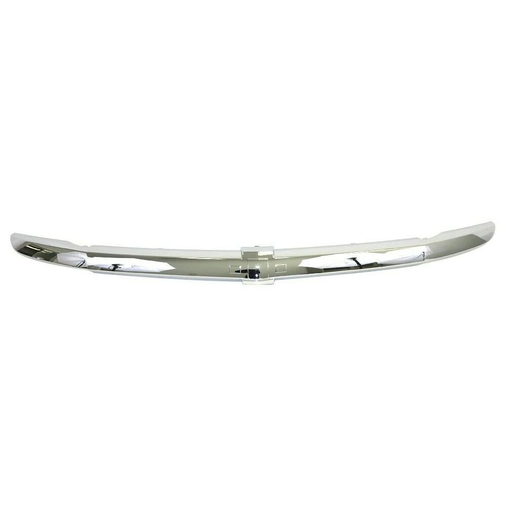 

Chrome Middle Grille Molding Trim Center Bar For 2005-2009 Equinox Sport Utility