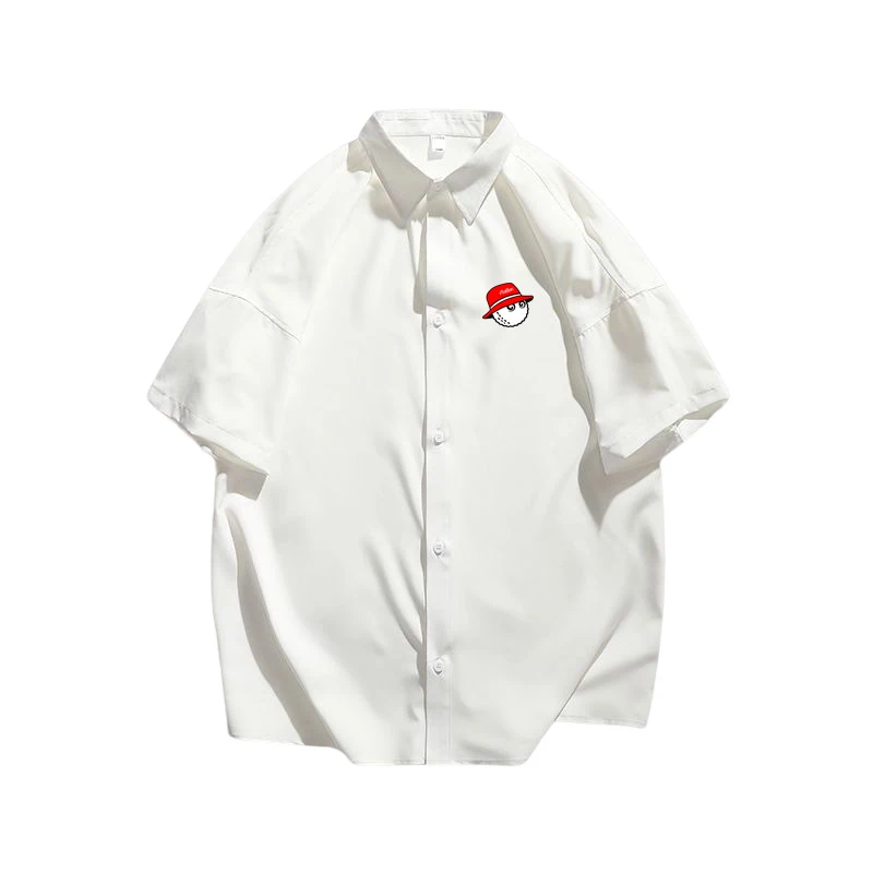 2023 New Men Golf Shirts Summer Golf Top Malbon Golf Bucket Hat Short Sleeve Fashion men Loose Golf Clothing