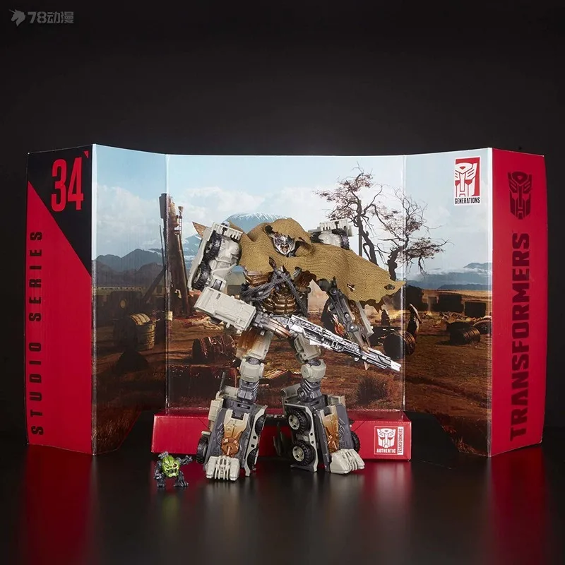 

Игрушки Трансформеры Hasbro