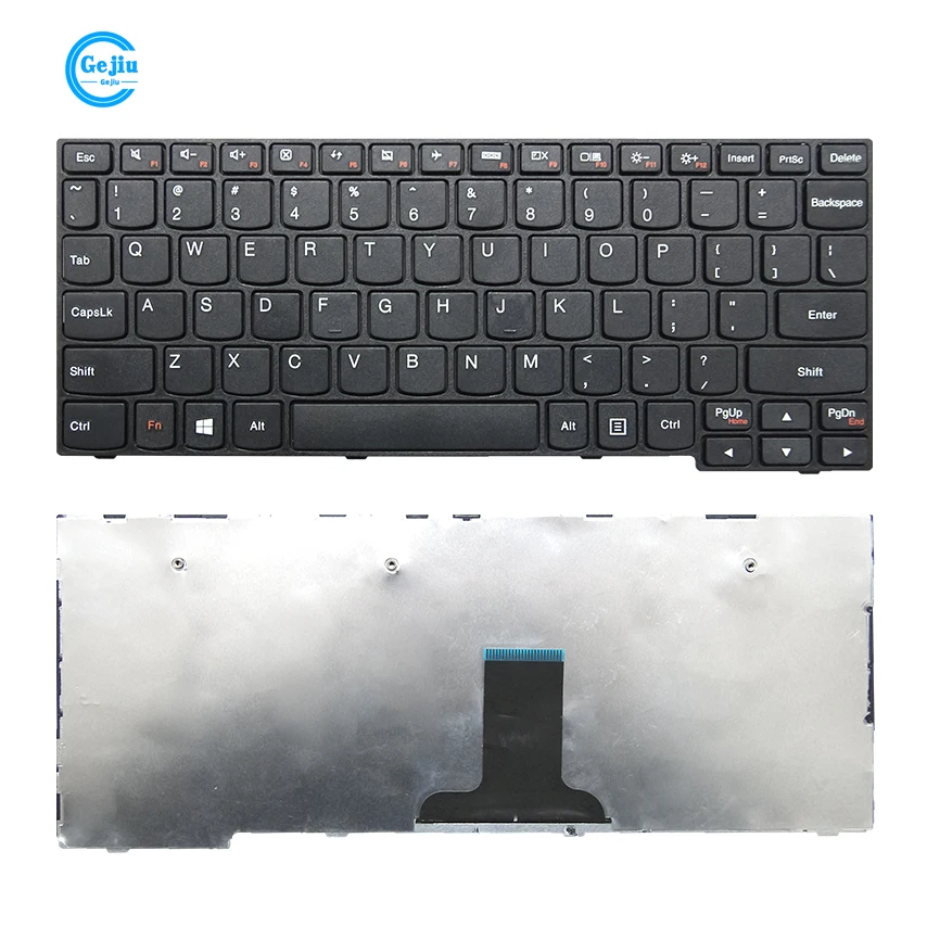

Новая клавиатура для ноутбука LENOVO S10-3 S100 S10-3S S110 M13