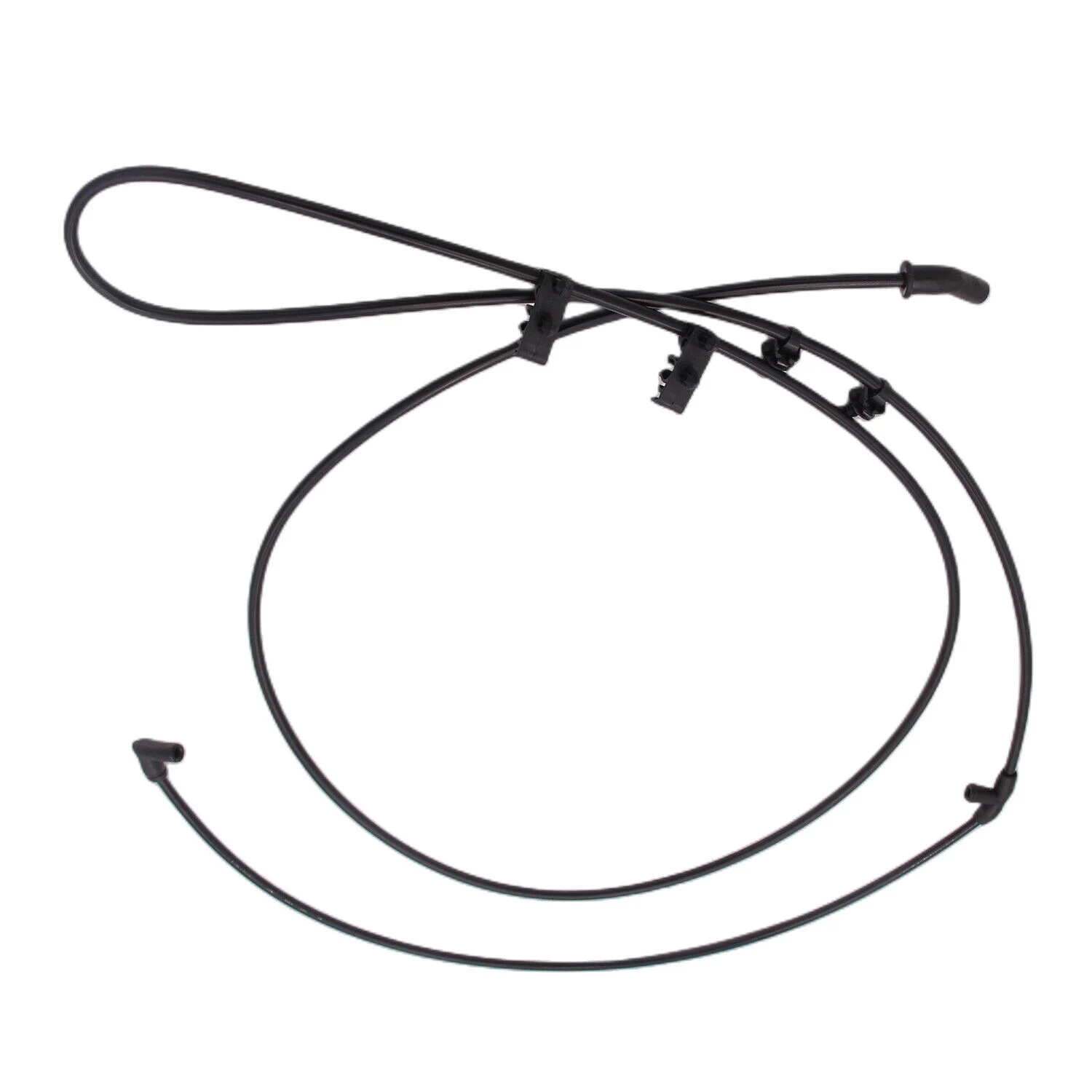 Шланг омывателя лобового стекла для Jeep Grand Cherokee Durango 2011-2015 55079200AD 1 шт.