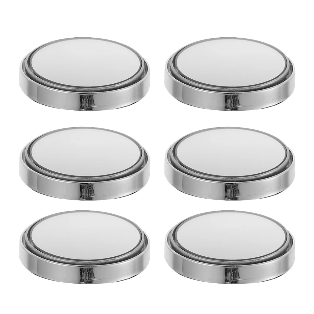 

3 Pairs Wide Angle Mirror Car Bike Accessories Blind Side Mirror Blind Spot Side Mirror Truck Accessories