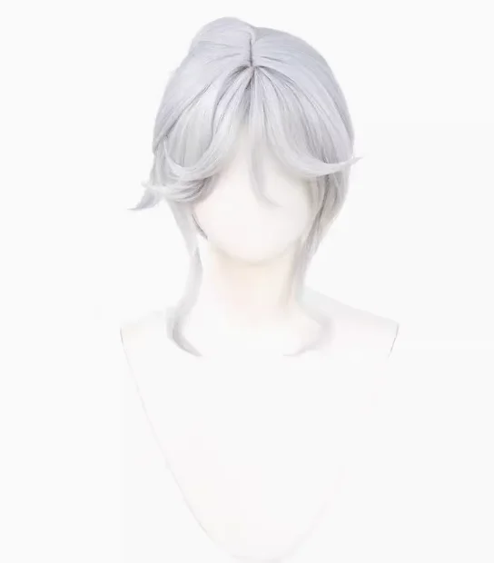 Костюм для косплея Identity V Margaretha Zelle, праздничное платье для женщин, униформа, парик, обувь, аксессуары для ролевых игр на Хэллоуин, женский комплект (art.: 3920cbf27a2bc) - 3920cbf27a2bc