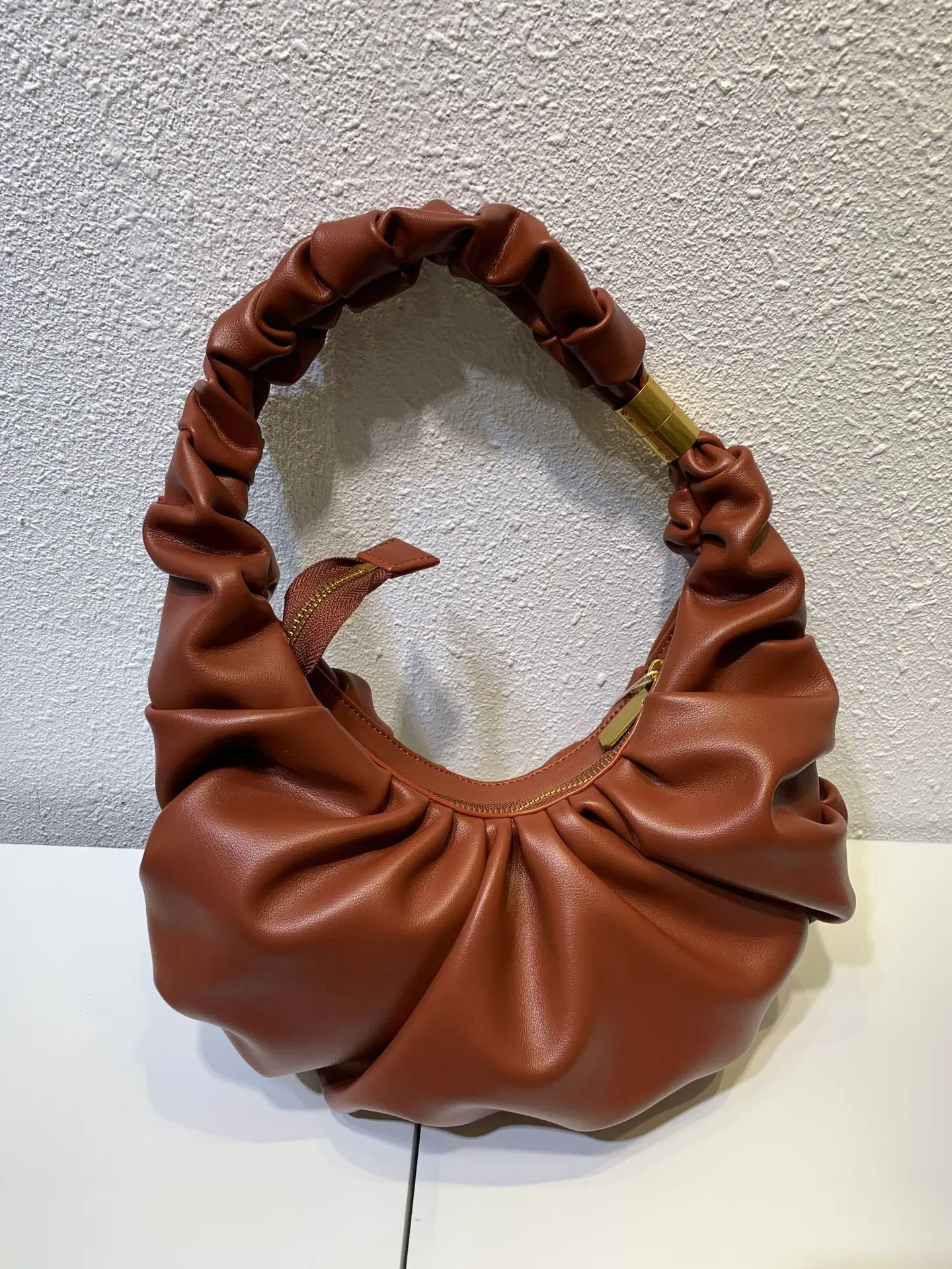 

2022 New Design Women's Bag Leather Bag Handbag Cross-body Bag Single Shoulder Bag High Quality