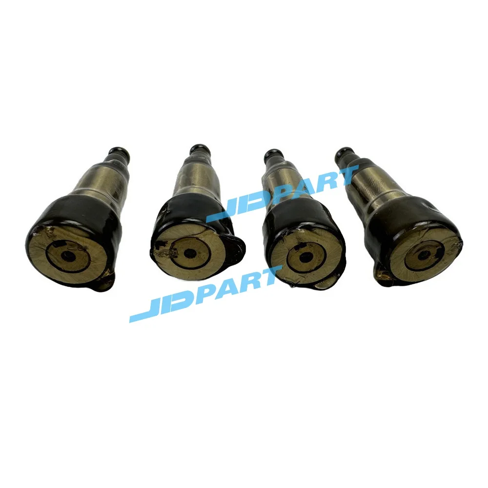 Фото Подходит для поршня Isuzu 4JA1 131152 -2220 №3