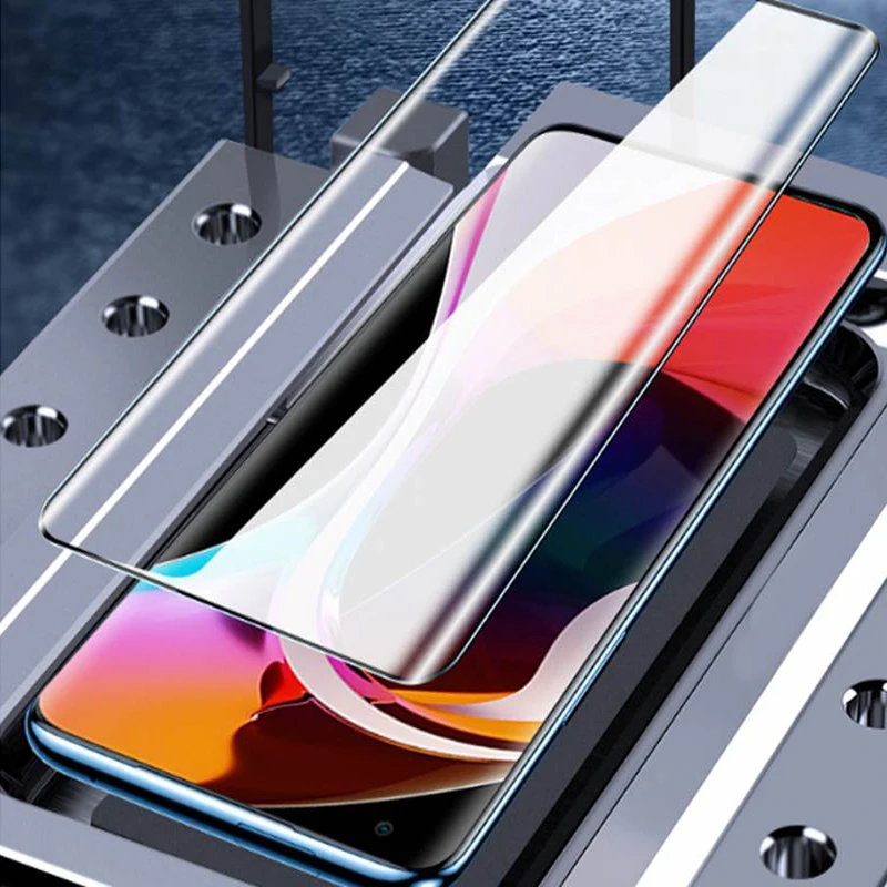 4 in 1 soft screen protector for samsung z fold 3 front back hydrogel film tempered glass camera lens film for samsung z fold3 free global shipping