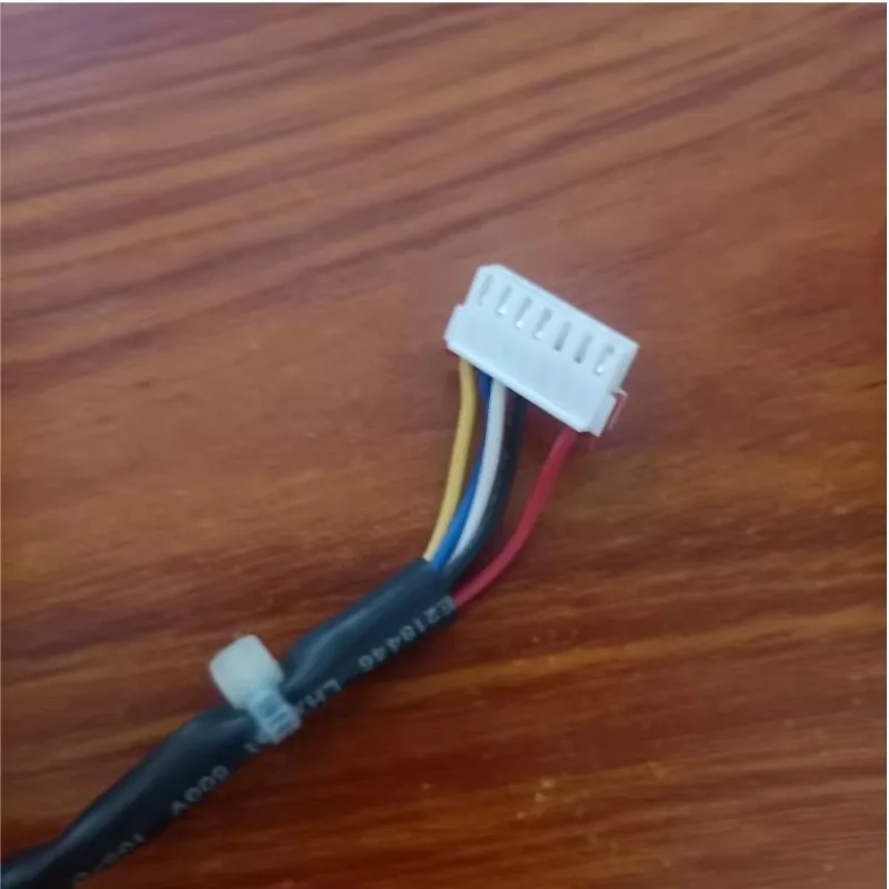 Фото Двигатель кондиционера для LG RD-310-30-8E-2(AL) EAU62983004 4681A20091K SIC-37CVJ-F130-3 Сменный двигатель кондиционера №3