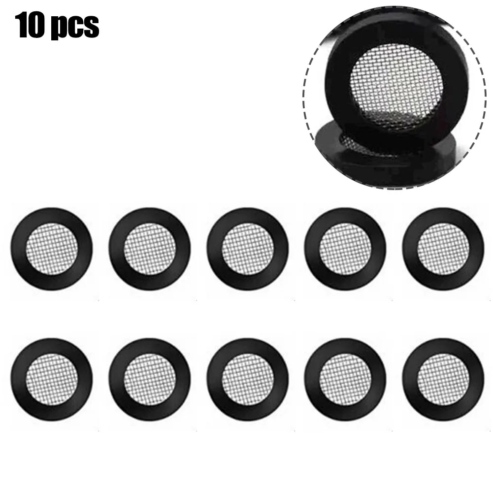 

Washer Dishwasher Shower Valve Hose Strainer Gauze Washer 3/4\" BSP Filter Faucets Gasket Filters Washer Rubber And Plastic