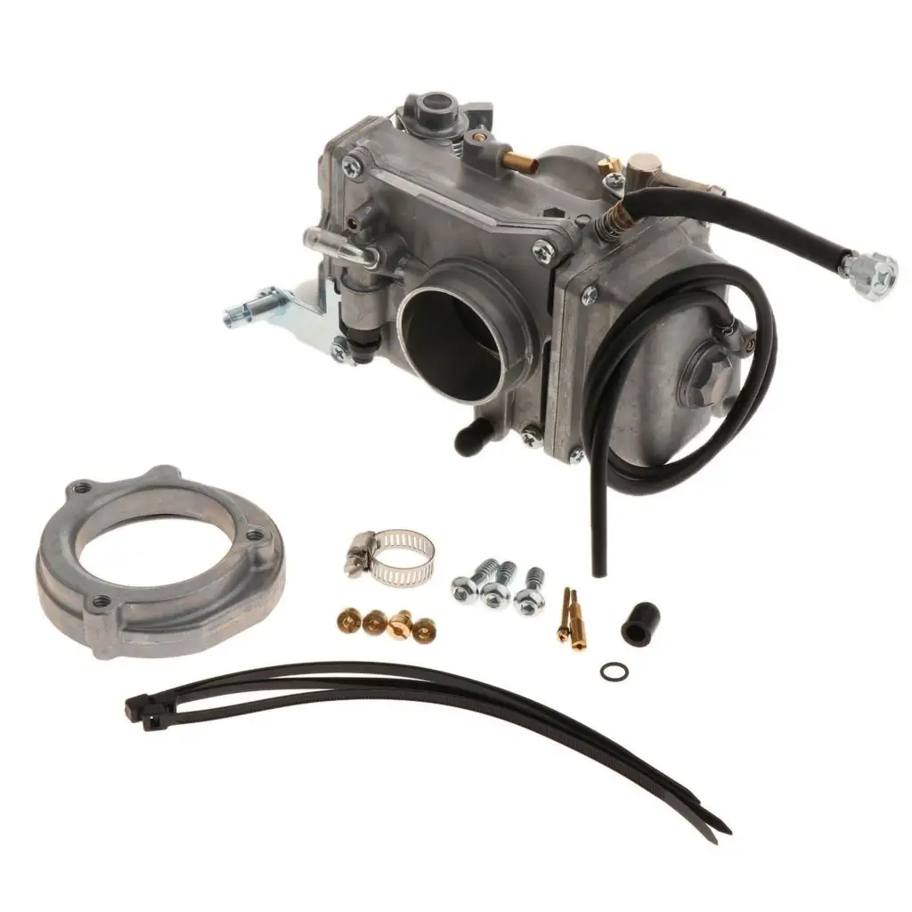 

HSR 42mm Carburetor Carb- Pump Spigot TM42-6 42-6278