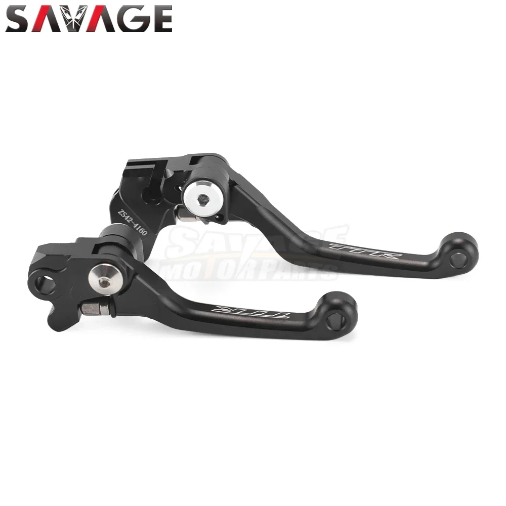 Для Yamaha TT-R230 2024 поворотный тормозной рычаг сцепления TTR230 2005-2023 аксессуары для