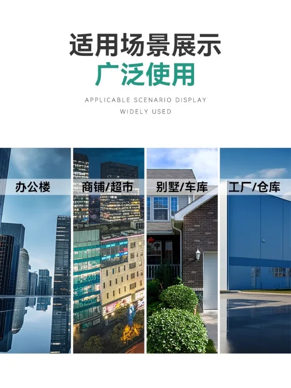 Мотор для электрической вращающейся двери затвора медный сердечник защита от