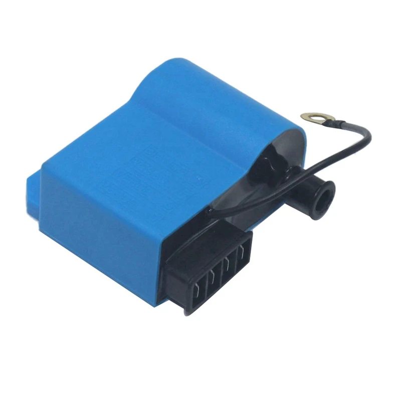 3X Cdi электронная Центральная катушка зажигания 32398112 ABS Замена для Vespa PX 80 125 150 200