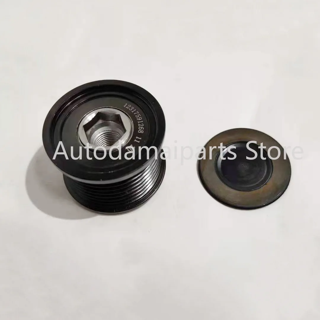 

Alteranator 12317591271 12317591268 для BMW F10 F11 F25 210 528i X3 xDrive28i автомобильные аксессуары