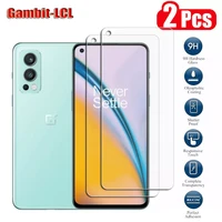 hd 9h original protective tempered glass for oneplus nord 2 5g 6 43 nord2 dn2101 dn2103 screen protective protector cover