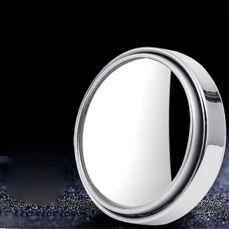 2 шт. Автомобильное Зеркало для слепых зон 360 градусов |