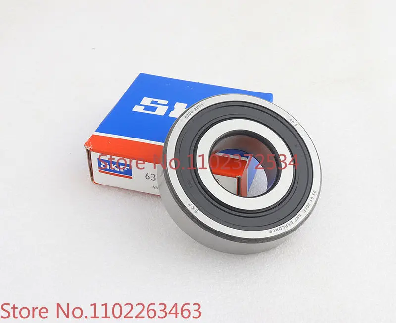 Импортные подшипники 6310 6311 6312 6313 6314 6315 6316 6317 6318