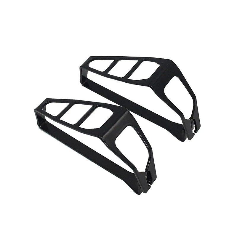 POSSBAY задние вращающиеся сигнальные огни защитный чехол для BMW R1250GS LC F850GS Adventure F750GS