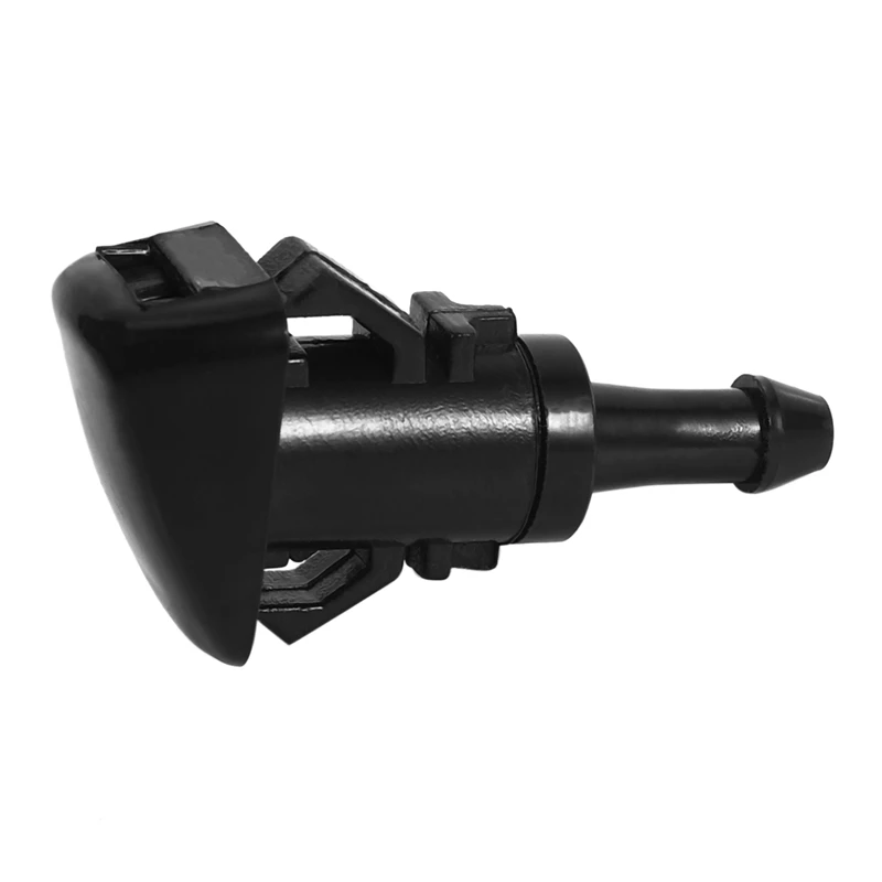 Форсунка омывателя стеклоочистителя для Dodge Caliber 2007-2012 5160308Aa 2 шт. |