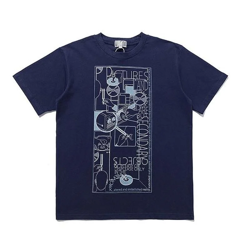 

Футболка унисекс с абстрактным принтом, 100% хлопок, европейские размеры