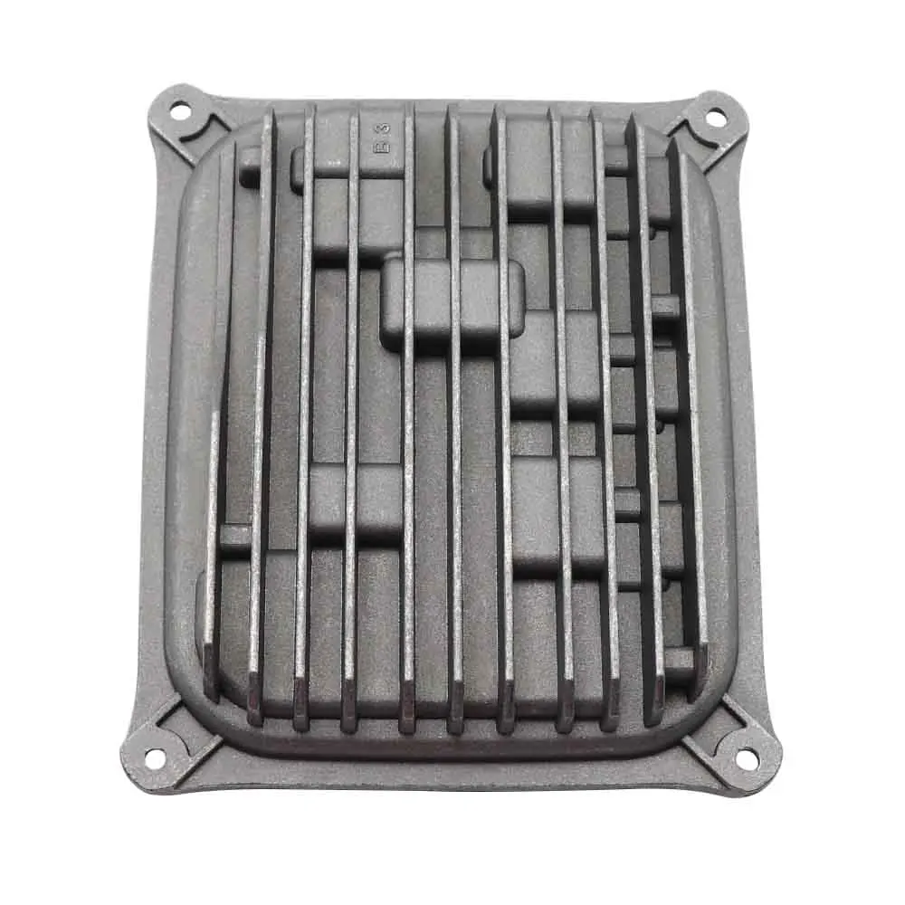 Автомобильный светодиодный модуль фар балласт Lear PXL2 PLUS для A 2139006104