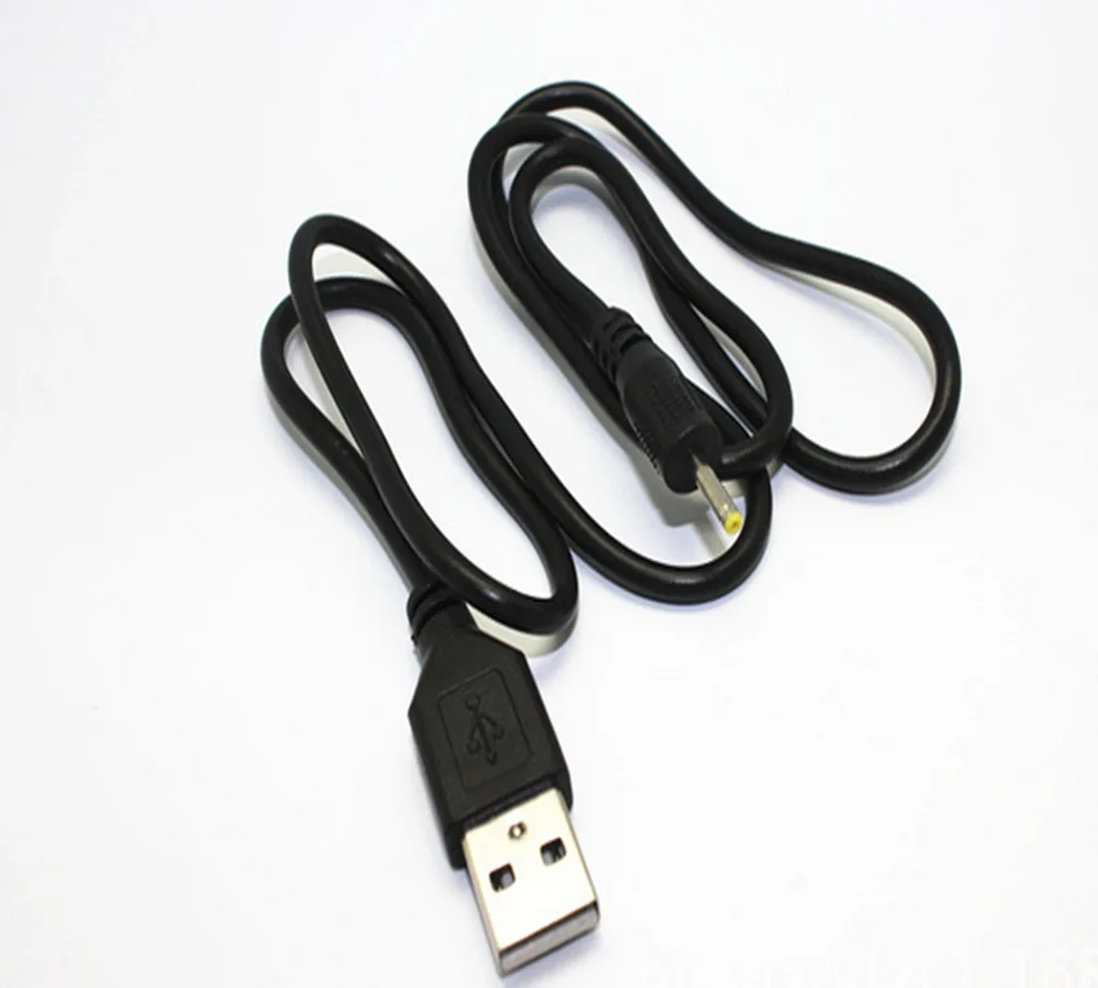 Кабель-адаптер из чистой меди 5 в 1 а постоянного тока для PSP 1000 2000 3000 0 8 зарядка м