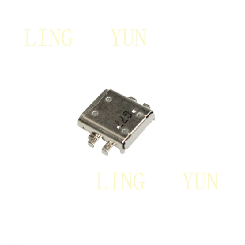 Фото Разъем питания Z DC POWER JACK TYPE-C для замены порта ноутбука HP 13-AK SERIES tbz №1