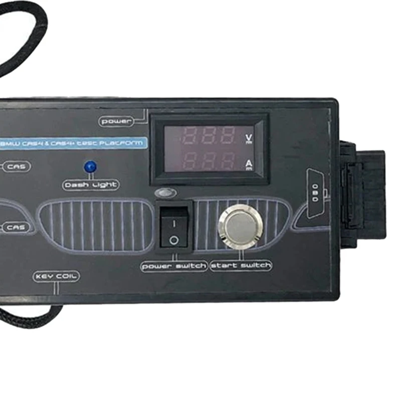 Испытательная платформа для BMW CAS4 + испытательная F20 F30 F35 X5 X6 I3 запасные части