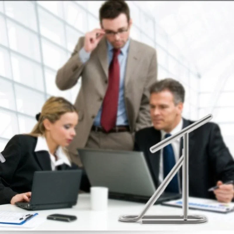 Вечный двигатель маятник Ньютона украшение для рабочего стола деловые