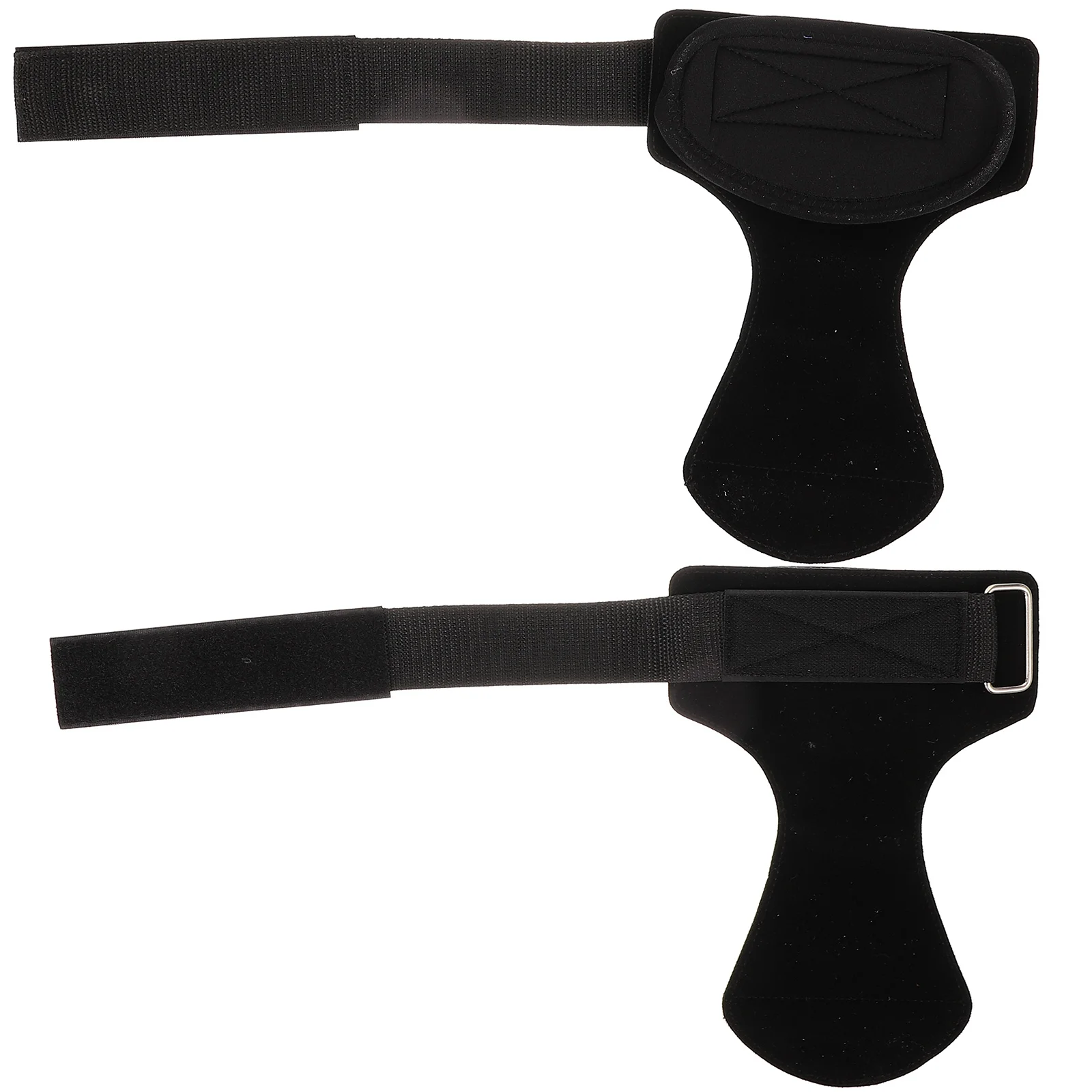 

Запястный туннельный бандаж штанга подтягивающие перчатки Спортивные ремни для большого пальца и правой руки