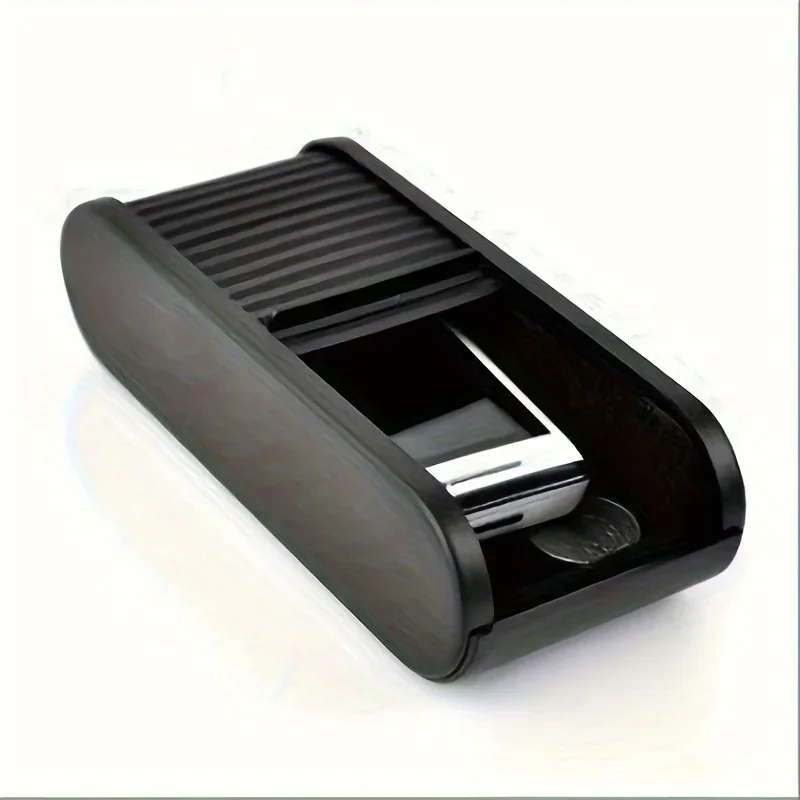 

Ящик для хранения на центральной консоли автомобиля