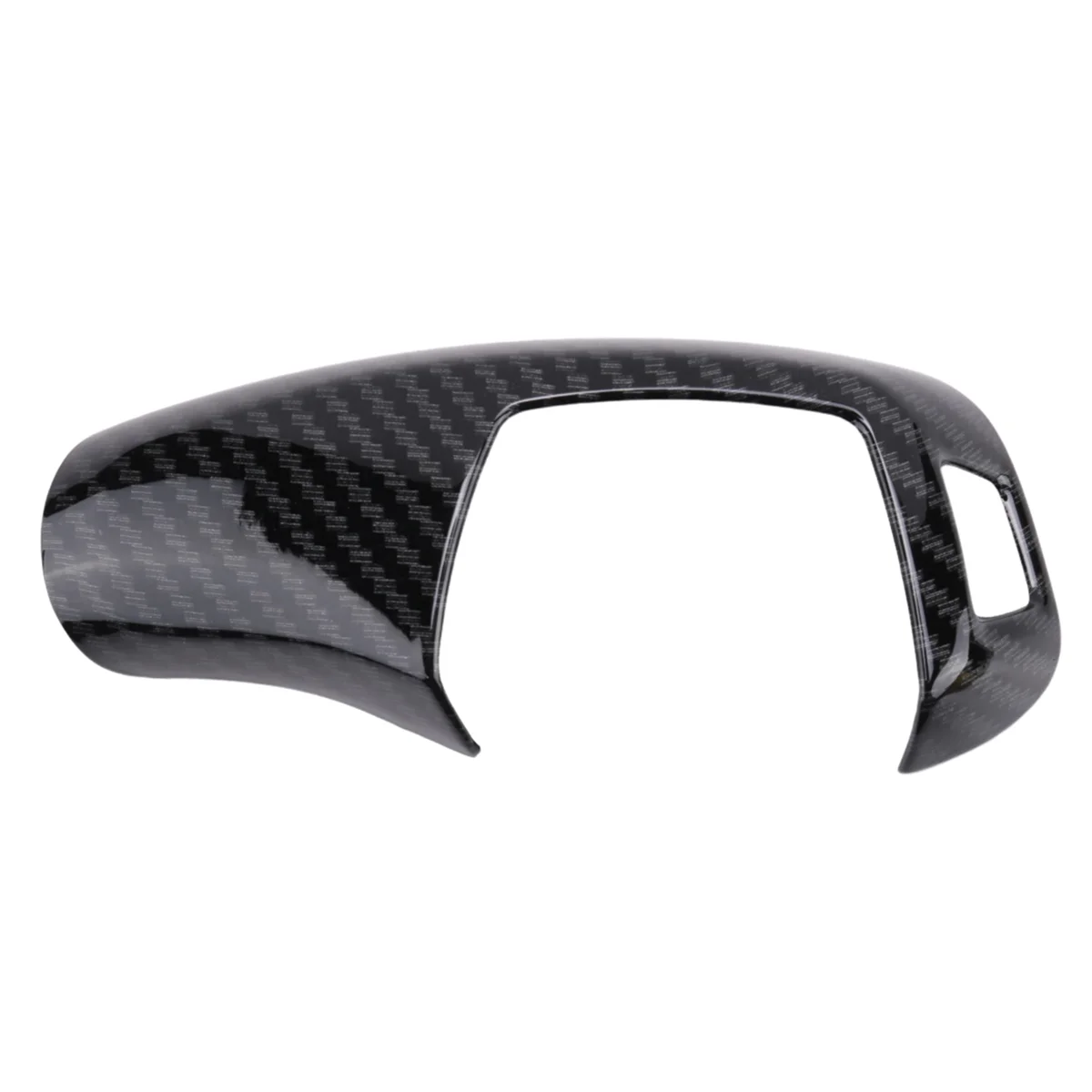 Накладка на ручку переключения передач с правым приводом автомобиля для BMW F10 F20 F22