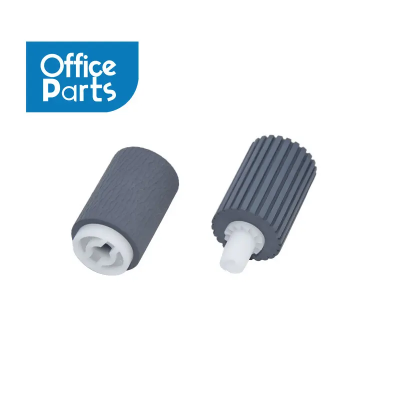 

20sets 3BR07040 36211110 ADF Pickup Feed Roller for Kyocera M2030 M2035 M2040 M2135 M2235 M2530 M2535 M2540 M2635 M2640 M2735