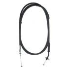 MotoMaster для Piaggio X8 125 H2O 4T (2004-2006) CM073308 трос дроссельной заслонки