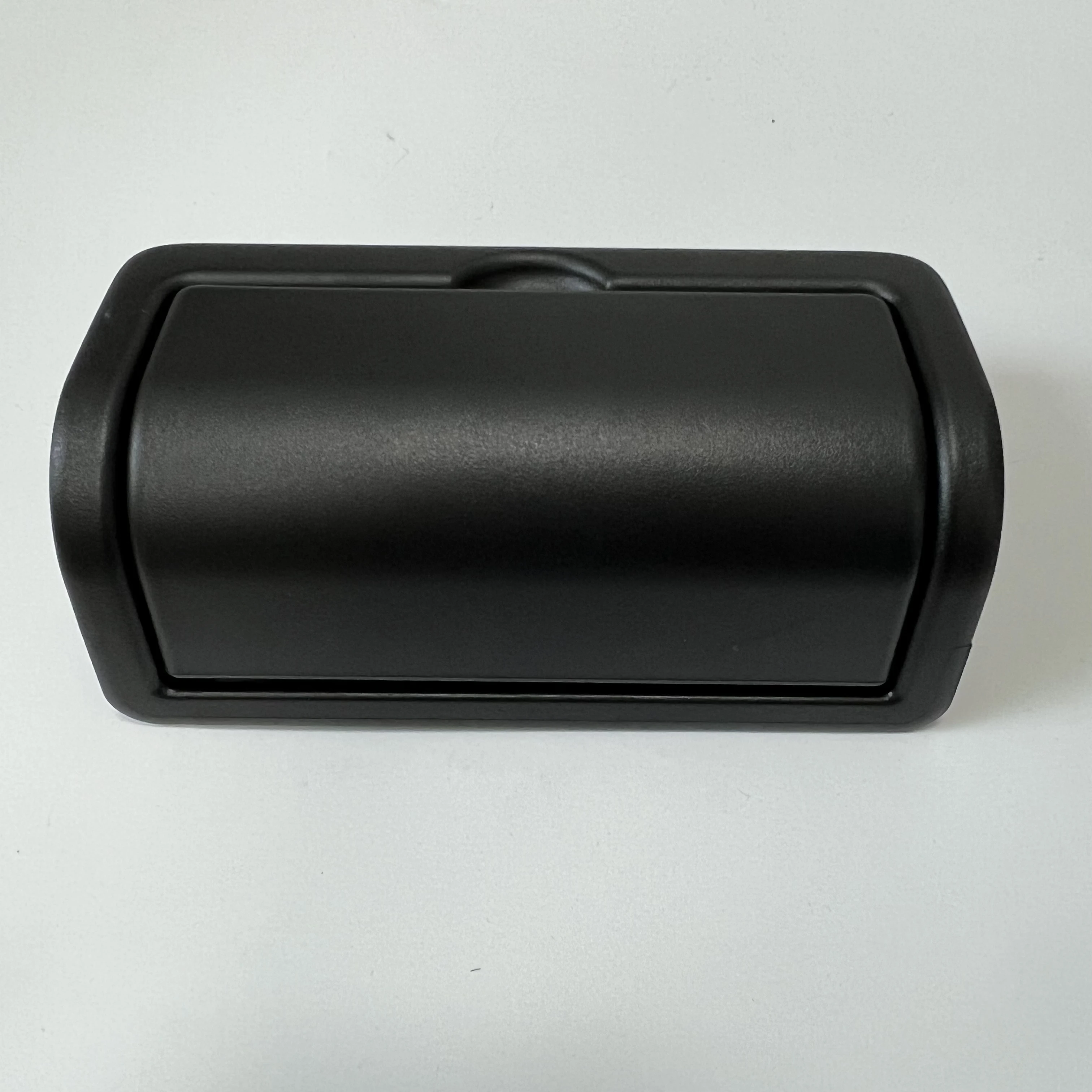 Для Nissan Infiniti Qx56 (2012-2013) Qx80 (2014-2018) Armada подстаканник второго ряда Oem 88741-1Lk3D