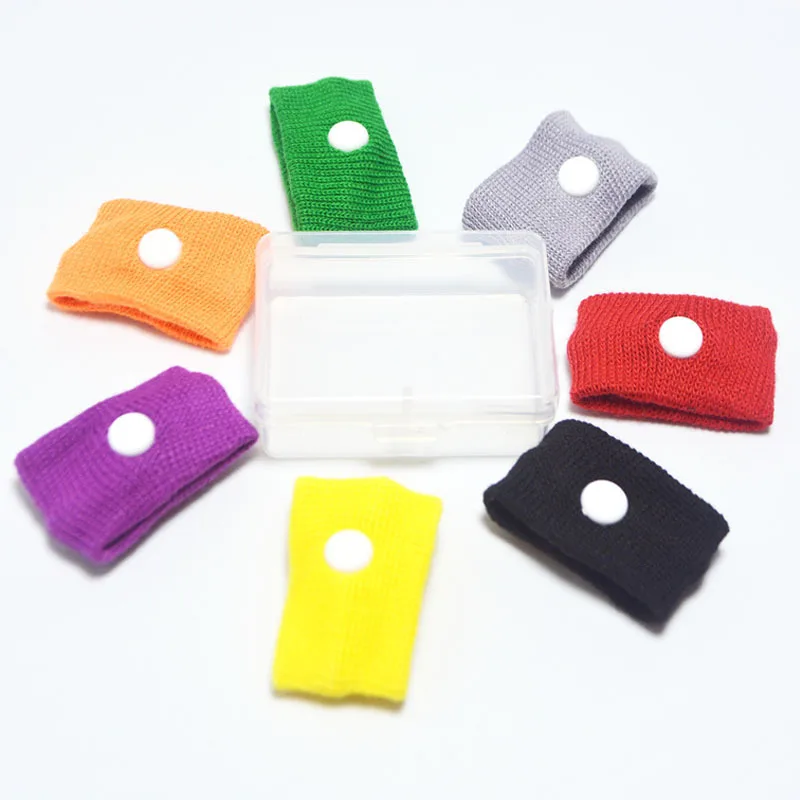 

Браслет на запястье для взрослых, для путешествий с утром