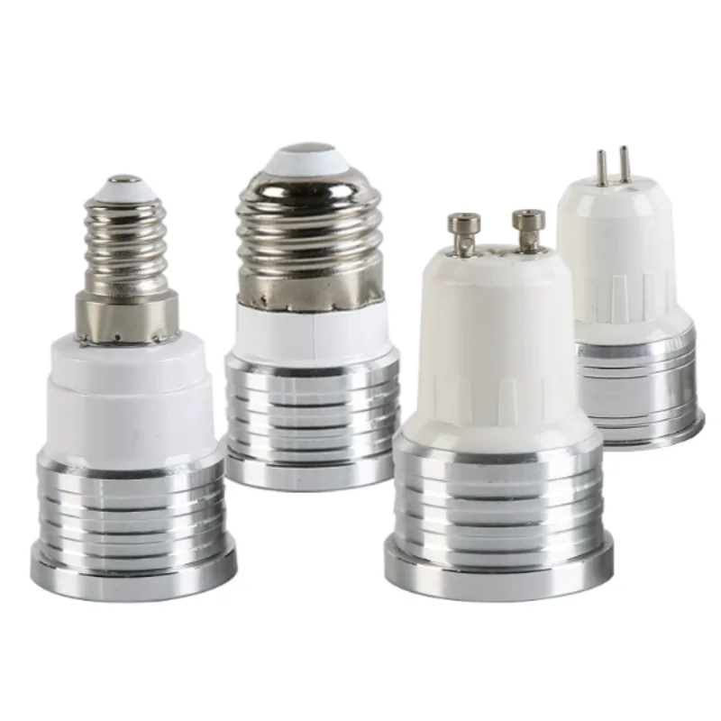 

Светодиодные лампы Brangdy GU10 MR16 E27 3W/5W