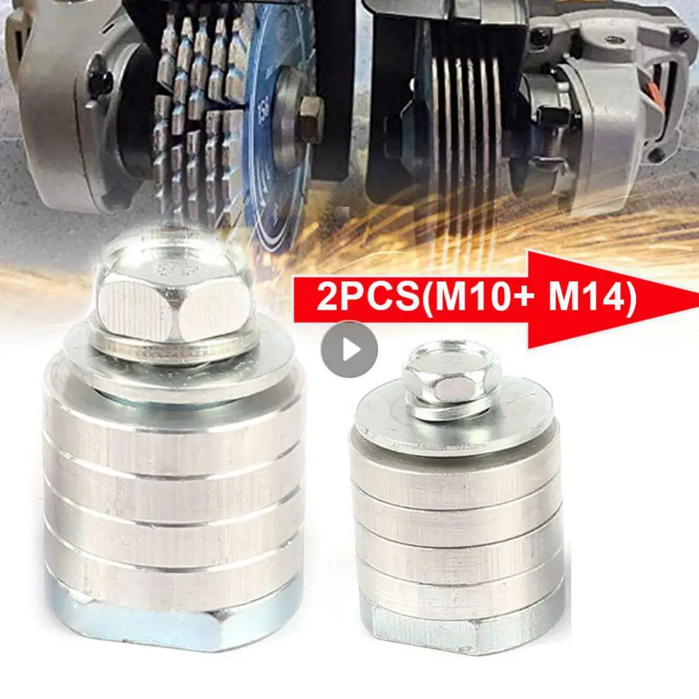 

Адаптер для угловой шлифовальной машины 100/125-230