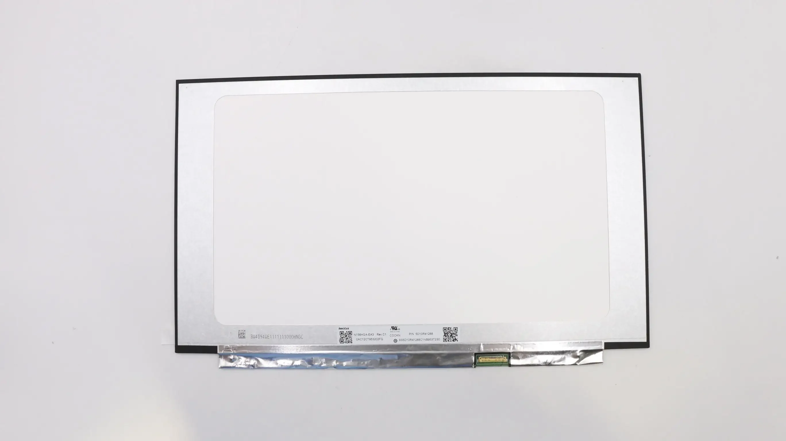 Новый оригинальный ЖК-экран для ноутбука Lenovo Ideapad L340-15IRH IWL API S145-15IWL IGM AST 15-IML IIL